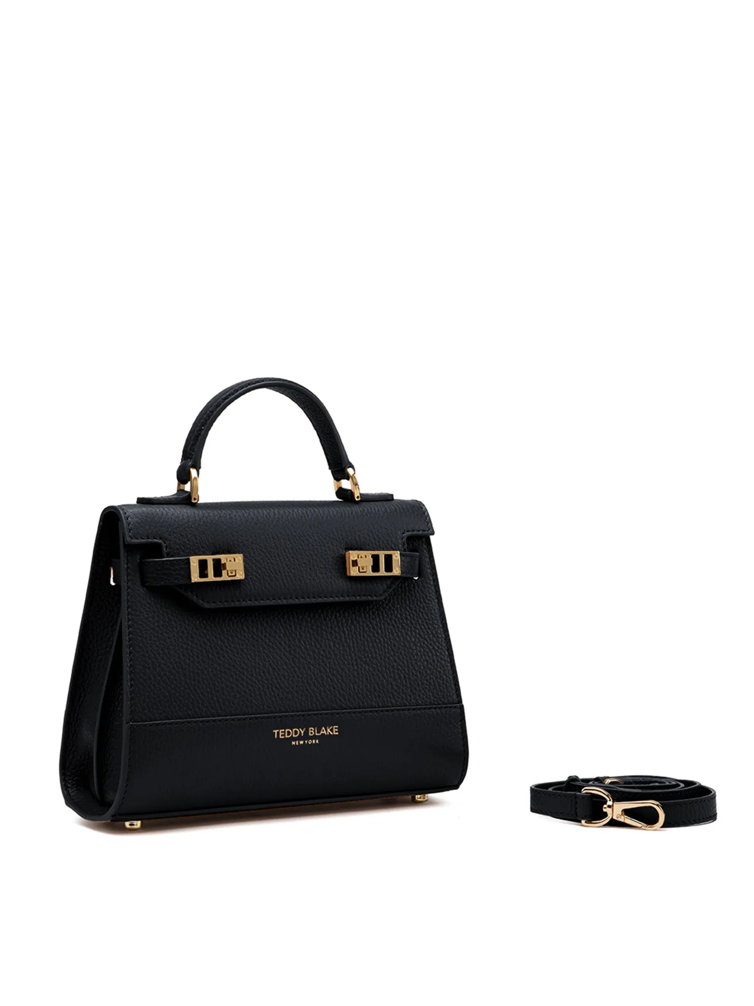 Kim Stampato 9" - Black Sample sold by Teddy Blake product image thumbnail 5