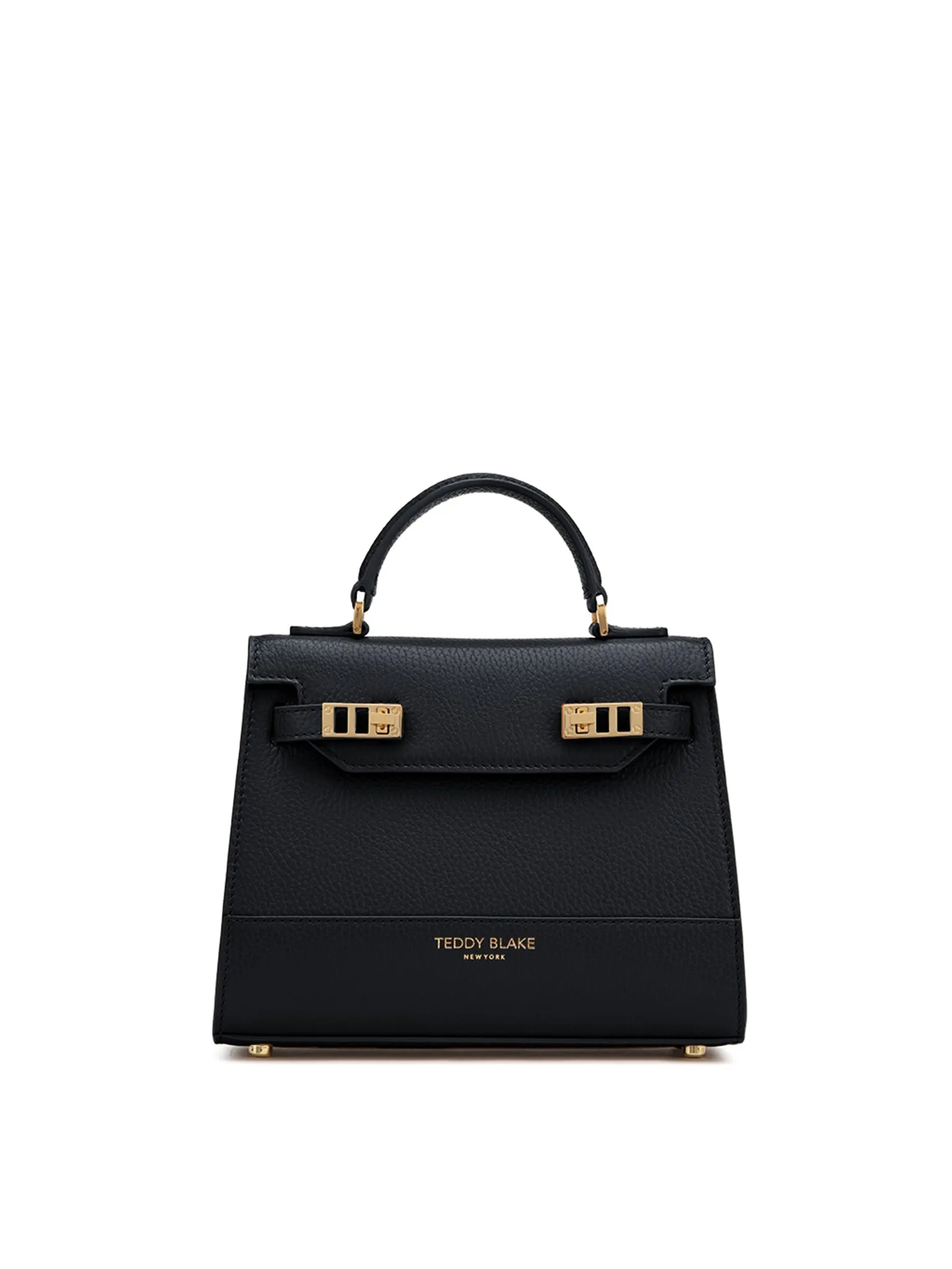 Kim Stampato 9" - Black Sample sold by Teddy Blake product image thumbnail 3