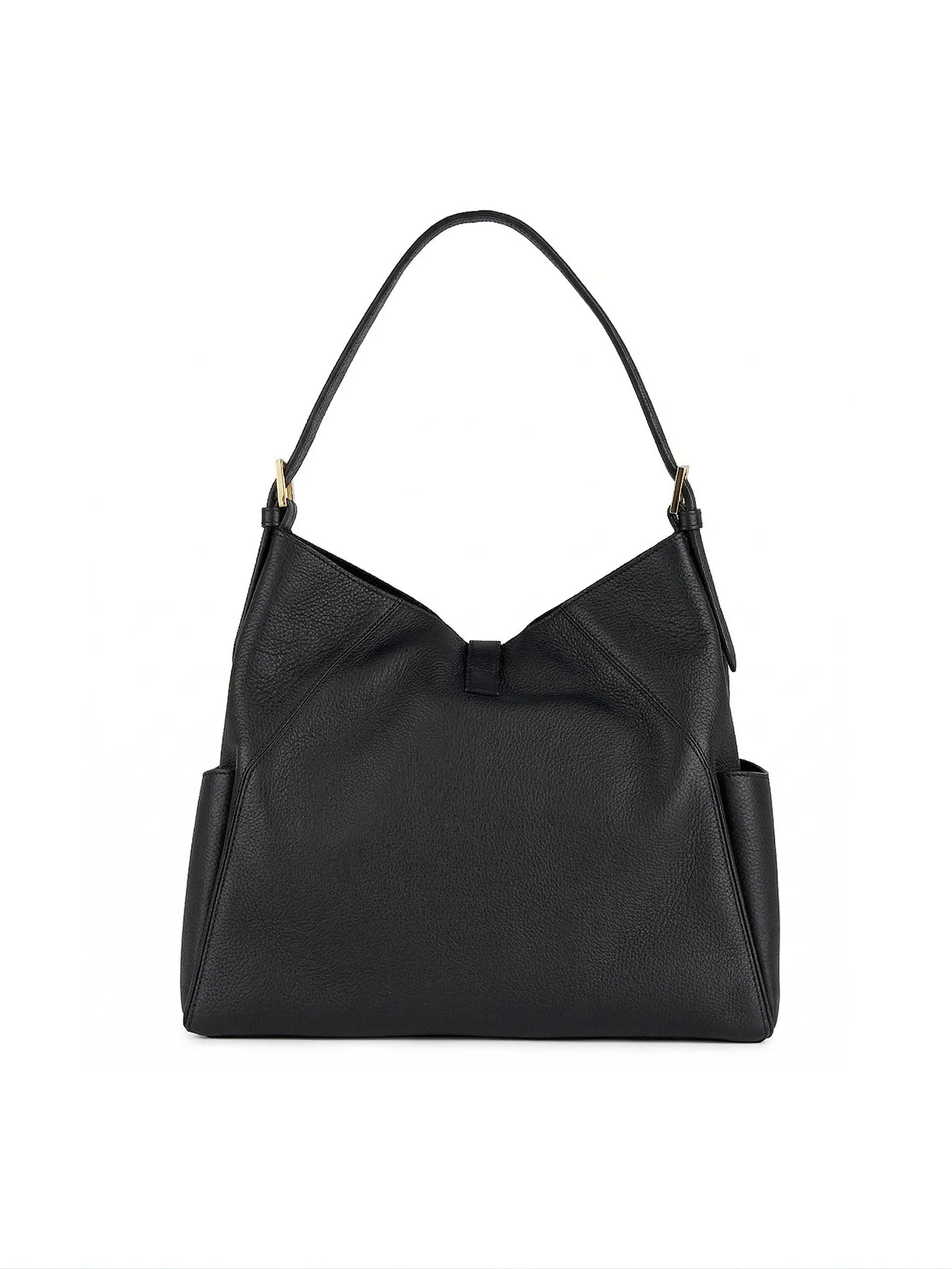 Amelia Stampato 15" - Black sold by Teddy Blake product image thumbnail 5