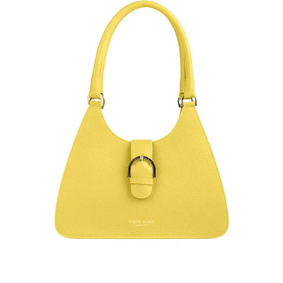 Grace Stampato 11" - Light Yellow sold by Teddy Blake