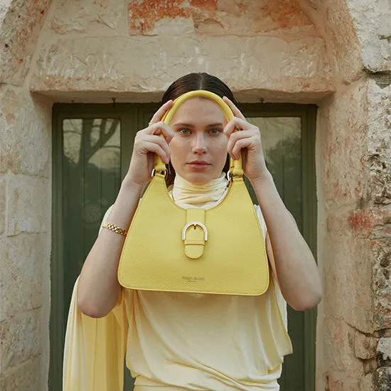 Grace Stampato 11" - Light Yellow sold by Teddy Blake product image thumbnail 2