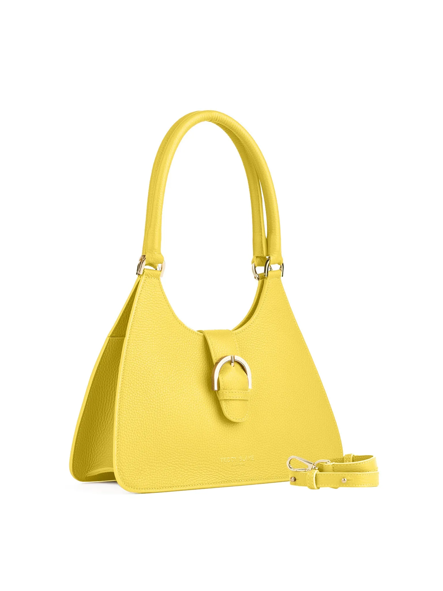 Grace Stampato 11" - Light Yellow sold by Teddy Blake product image thumbnail 4