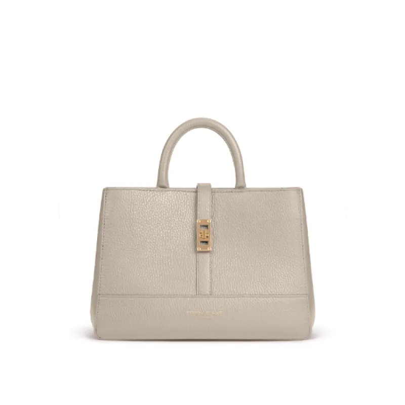 Lola Stampato 10" - Light Gray made by Teddy Blake