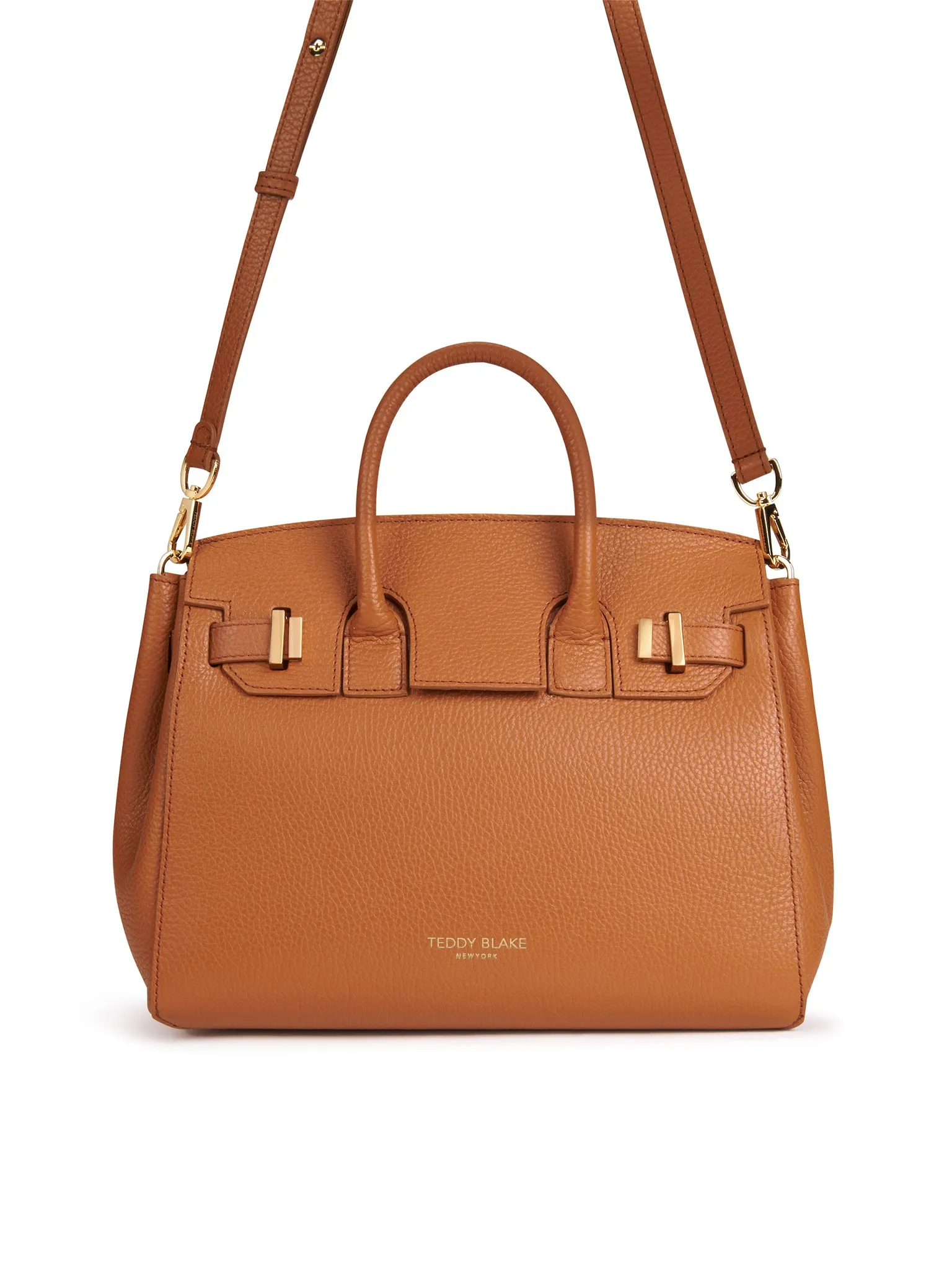 Gigi Stampato 11" - Camel Brown sold by Teddy Blake product image thumbnail 5