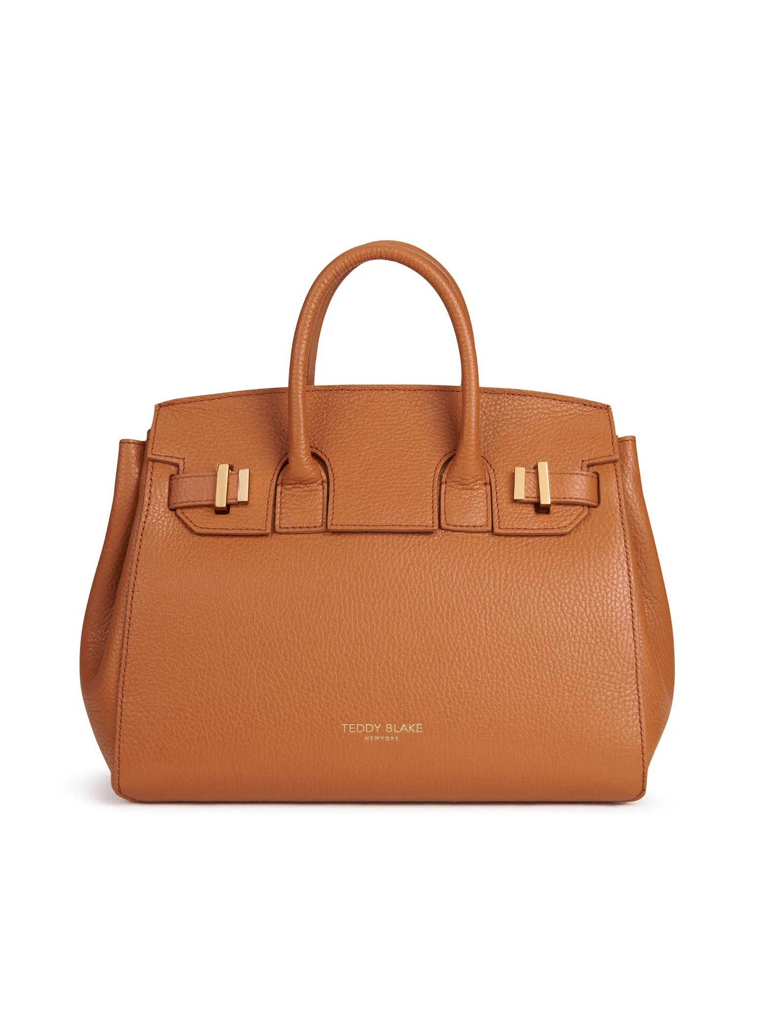 Gigi Stampato 11" - Camel Brown sold by Teddy Blake product image thumbnail 3