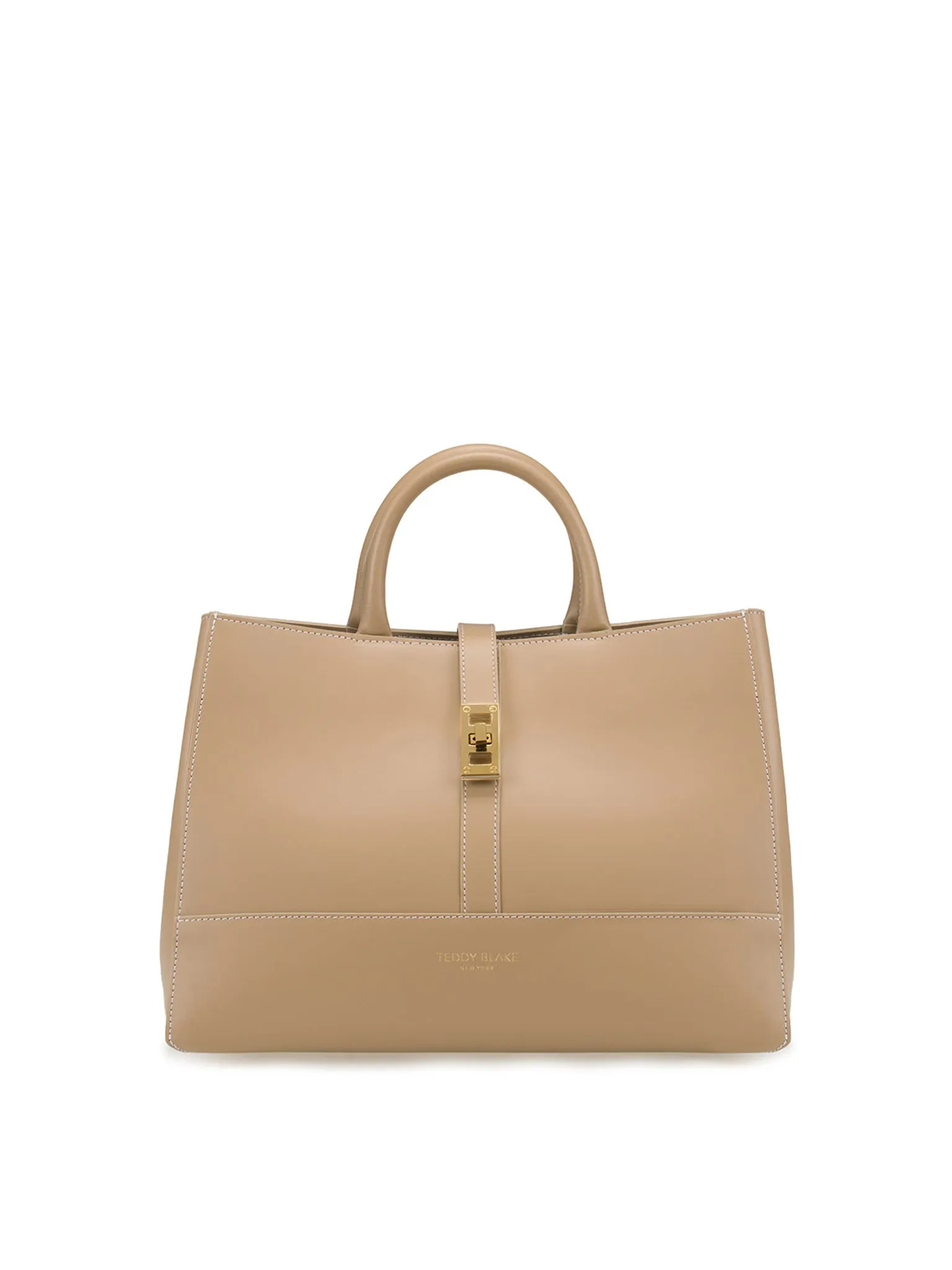 Lola Vitello 12" - Light Beige Sample sold by Teddy Blake product image thumbnail 3
