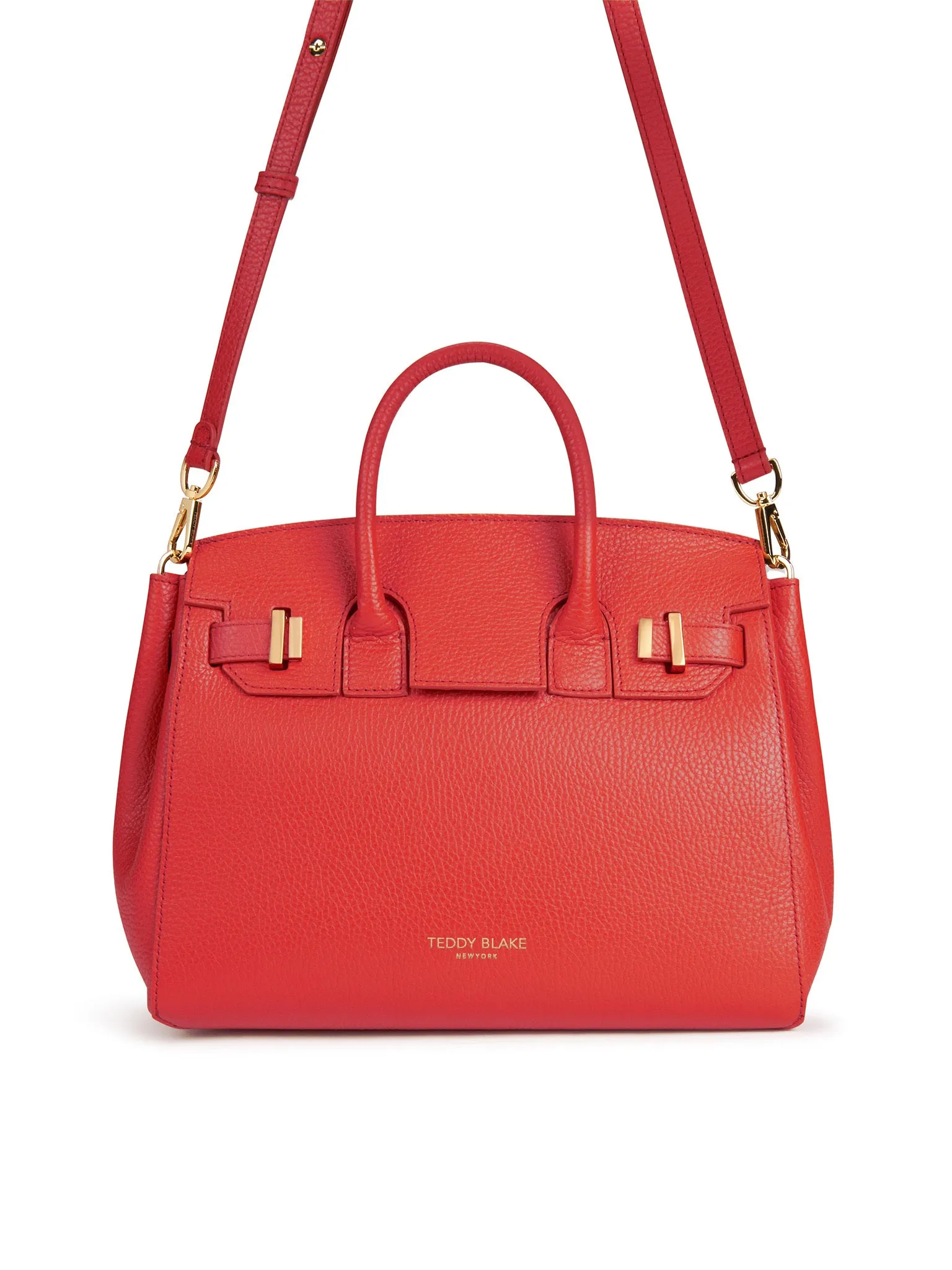 Gigi Stampato 11" - Coral sold by Teddy Blake product image thumbnail 5