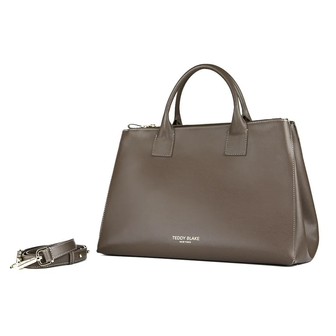 Bella Palmellato 15" - Etaupe sold by Teddy Blake product image thumbnail 3