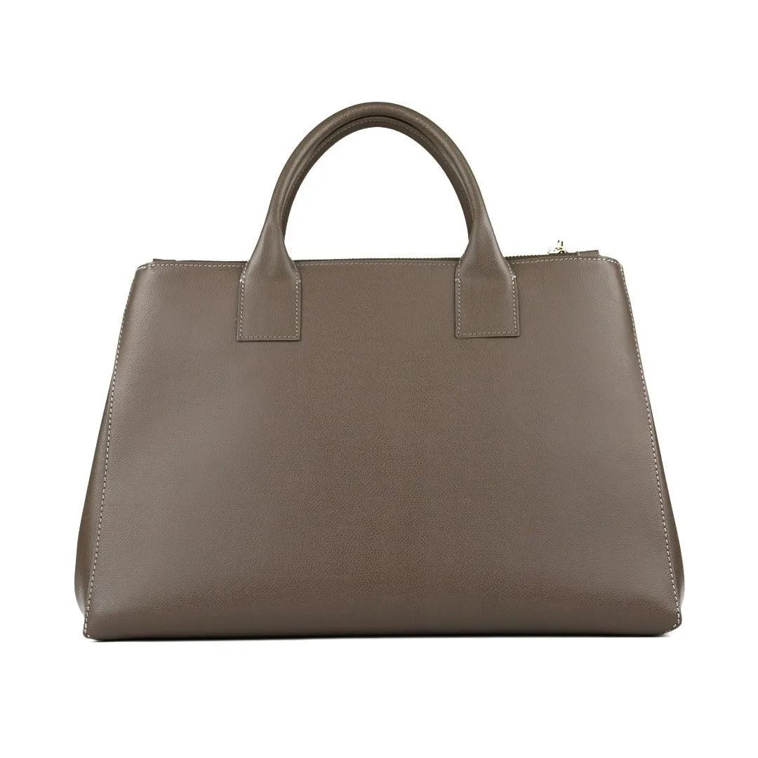Bella Palmellato 15" - Etaupe sold by Teddy Blake product image thumbnail 4