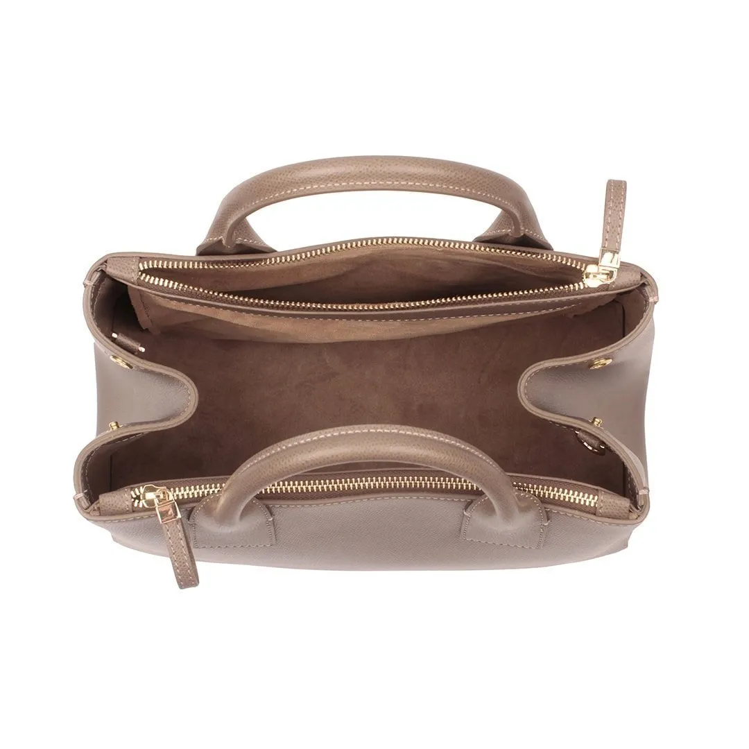 Bella Palmellato 15" - Etaupe sold by Teddy Blake product image thumbnail 5