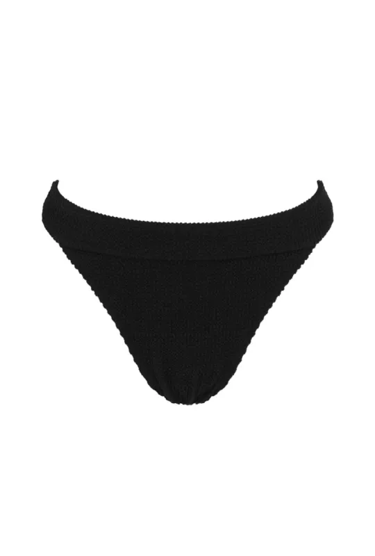 SORRENTO BOTTOM - JET sold by Somerfield Swim