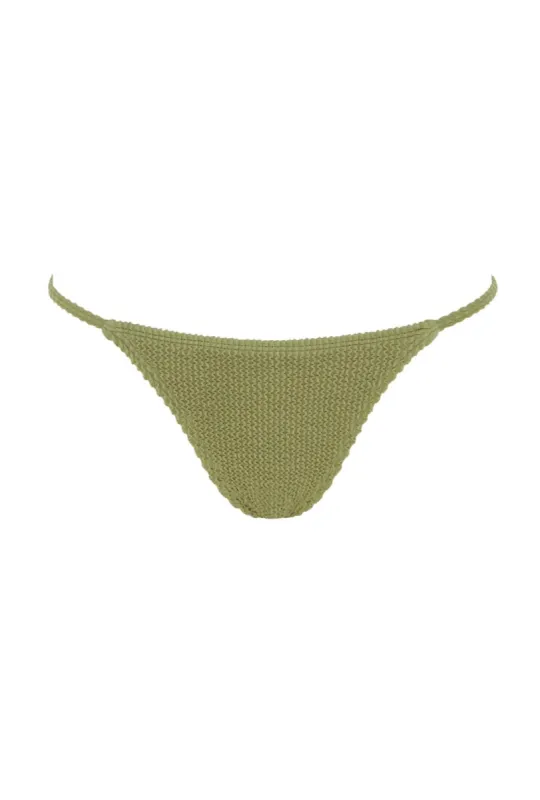 EXUMA BOTTOM - NORI sold by Somerfield Swim
