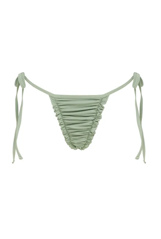 PALOMA BOTTOM - SAGE sold by Somerfield Swim