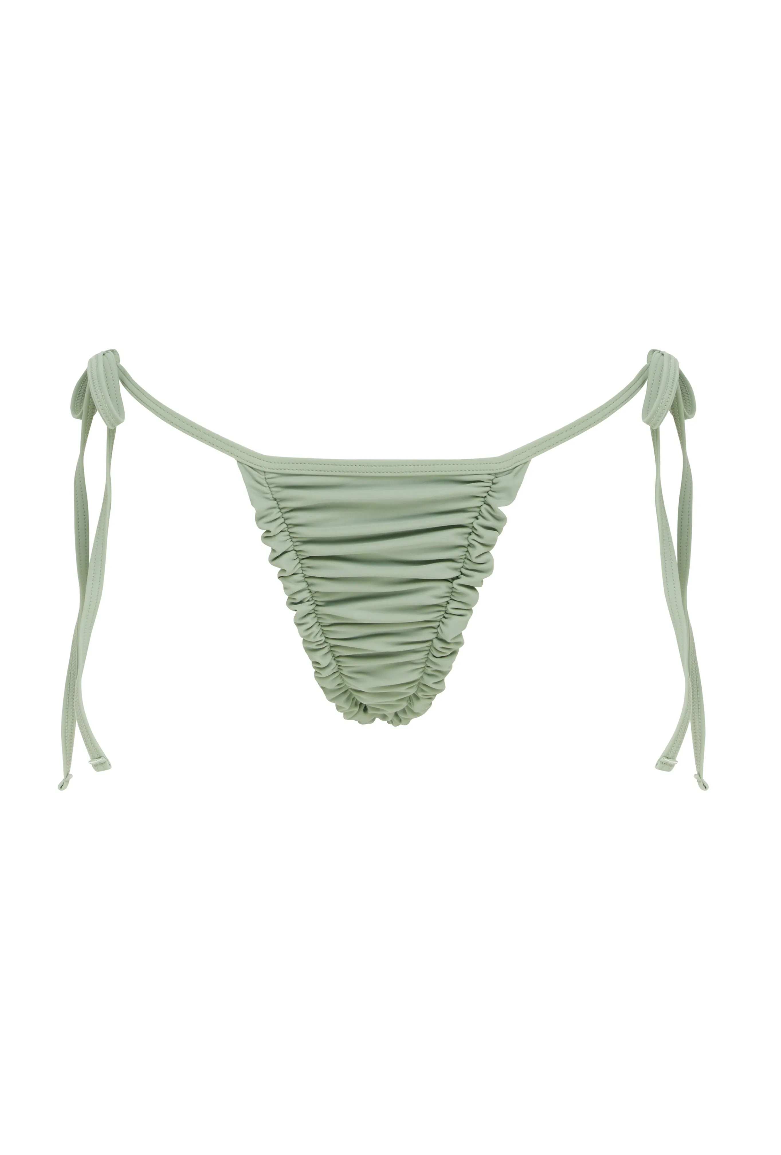 PALOMA BOTTOM - SAGE sold by Somerfield Swim