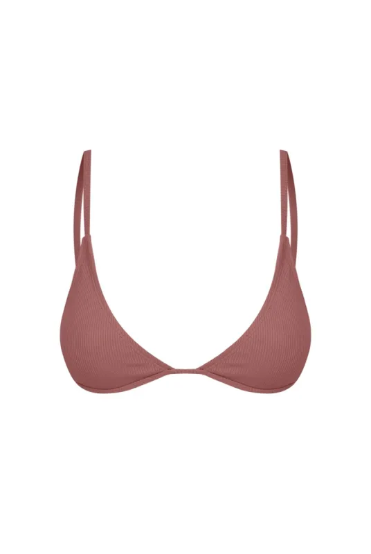 TROPEA TOP - BLOOM sold by Somerfield Swim