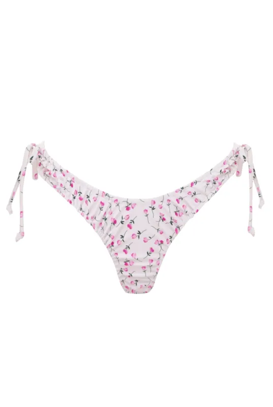 WANDA BOTTOM - PEONY sold by Somerfield Swim