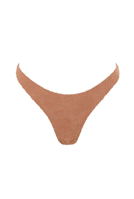 BYRON BOTTOM - UMBER sold by Somerfield Swim