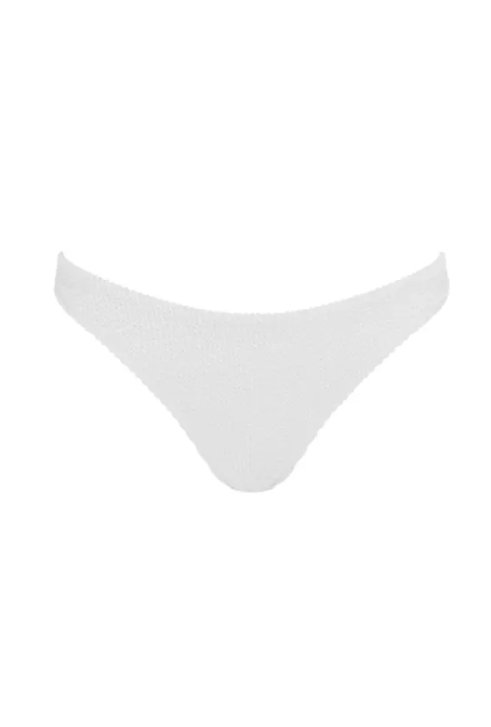 SAMANA BOTTOM - PEARL sold by Somerfield Swim