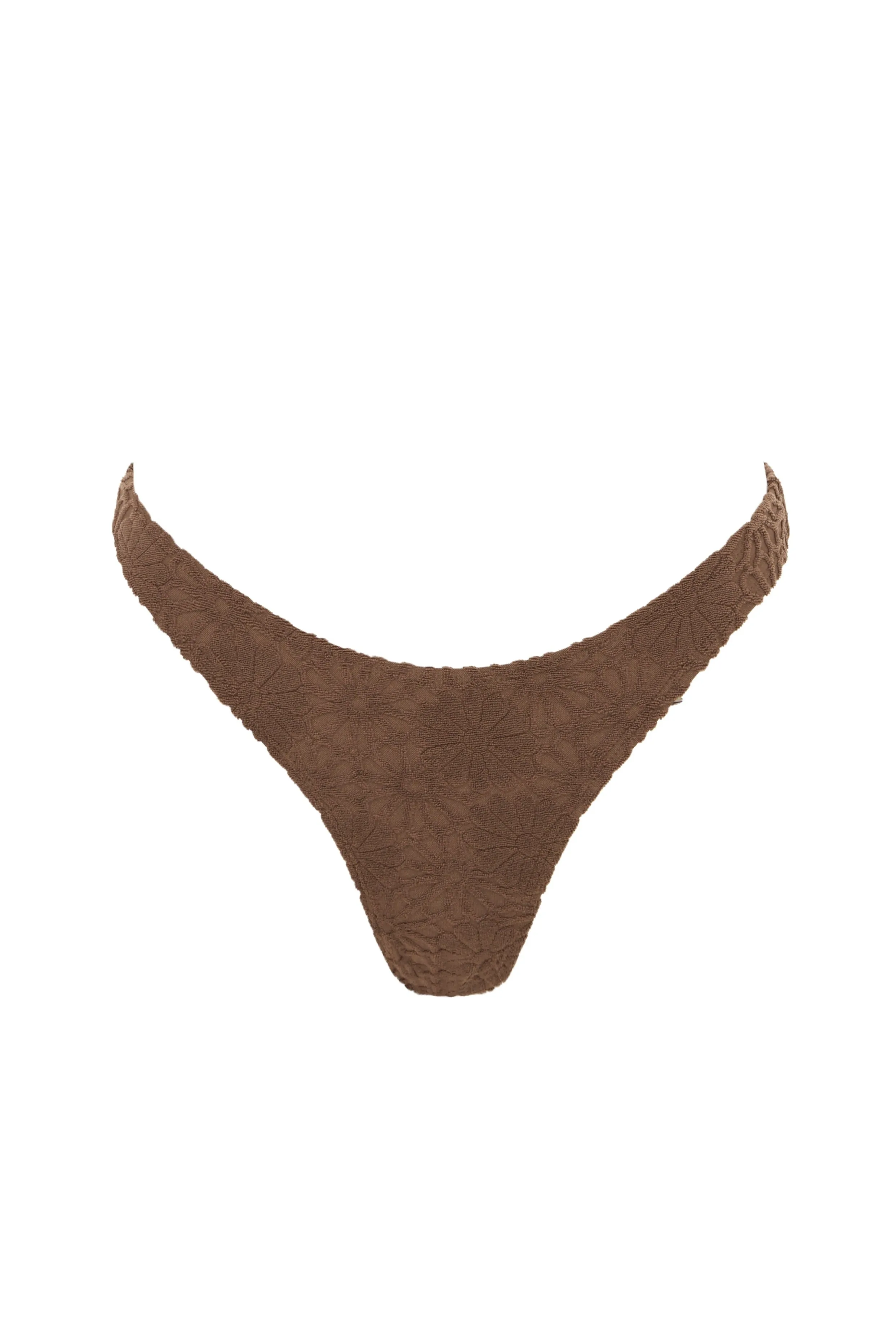 BYRON BOTTOM - MOCHA sold by Somerfield Swim
