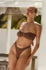 BYRON BOTTOM - MOCHA sold by Somerfield Swim