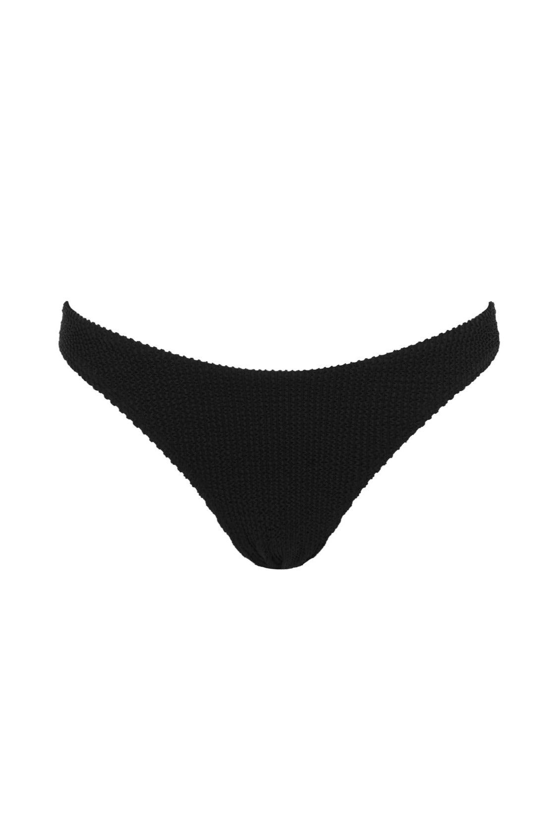 SAMANA BOTTOM - JET sold by Somerfield Swim