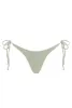 TULUM BOTTOM - MINERAL sold by Somerfield Swim