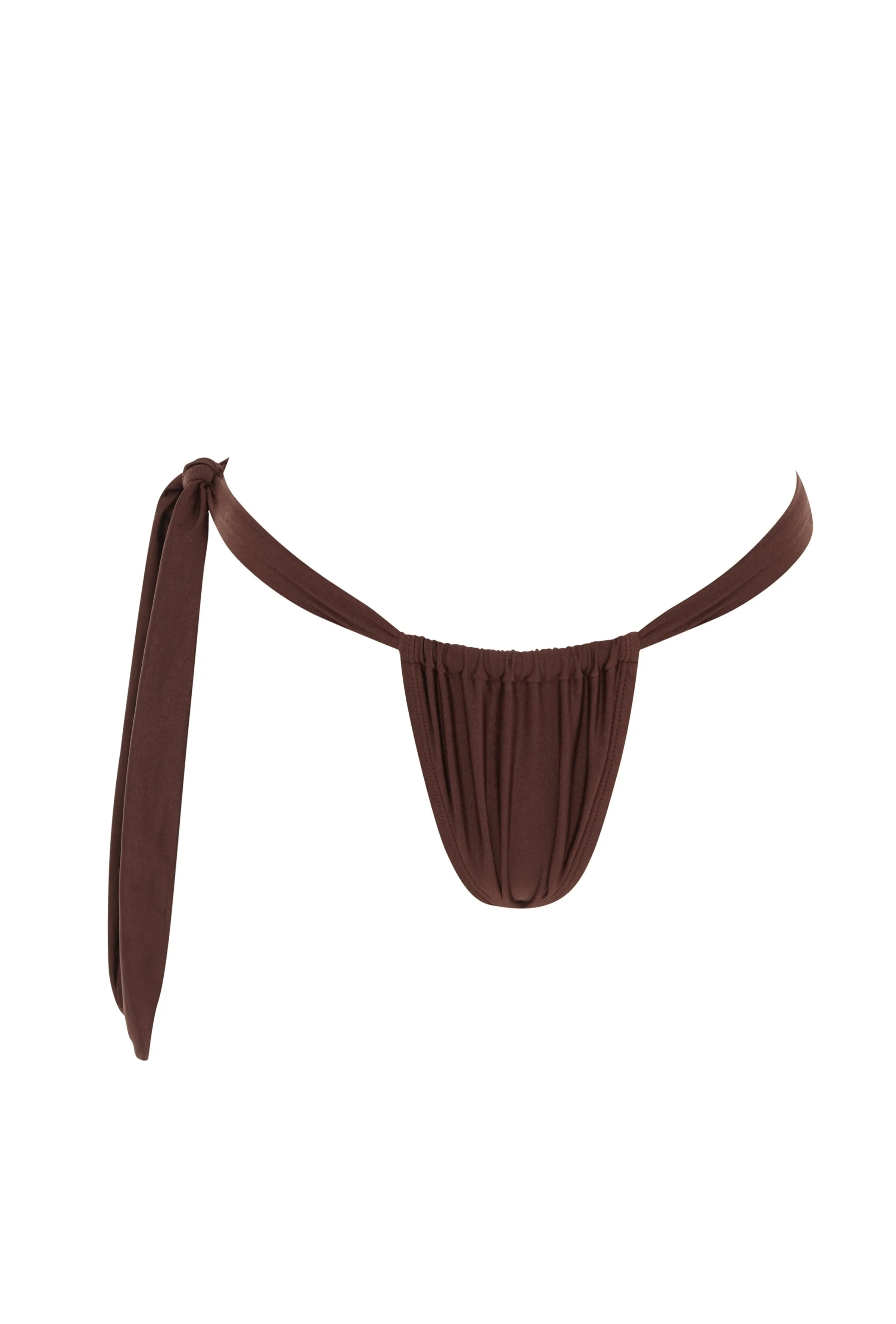 MATIRA TIE BOTTOM - COCO sold by Somerfield Swim