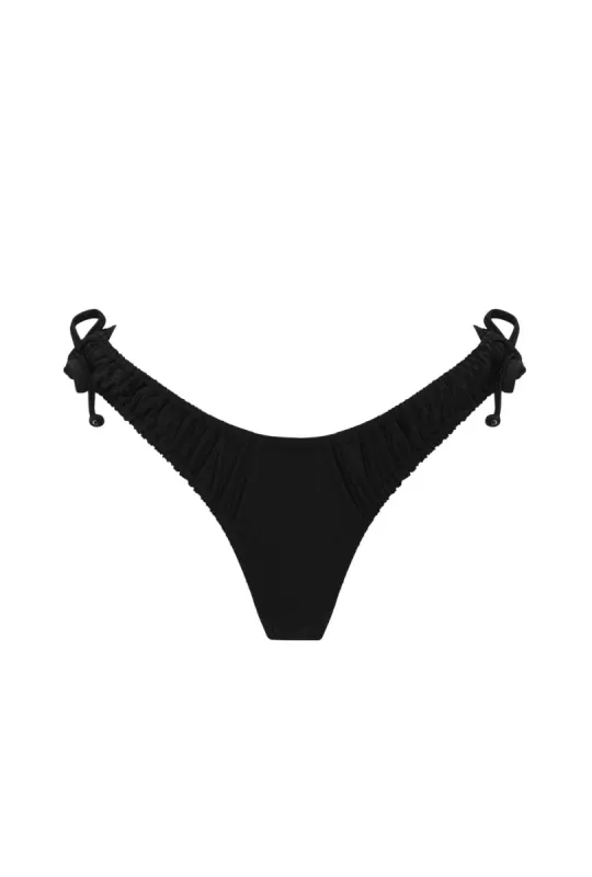 WANDA BOTTOM - ONYX sold by Somerfield Swim
