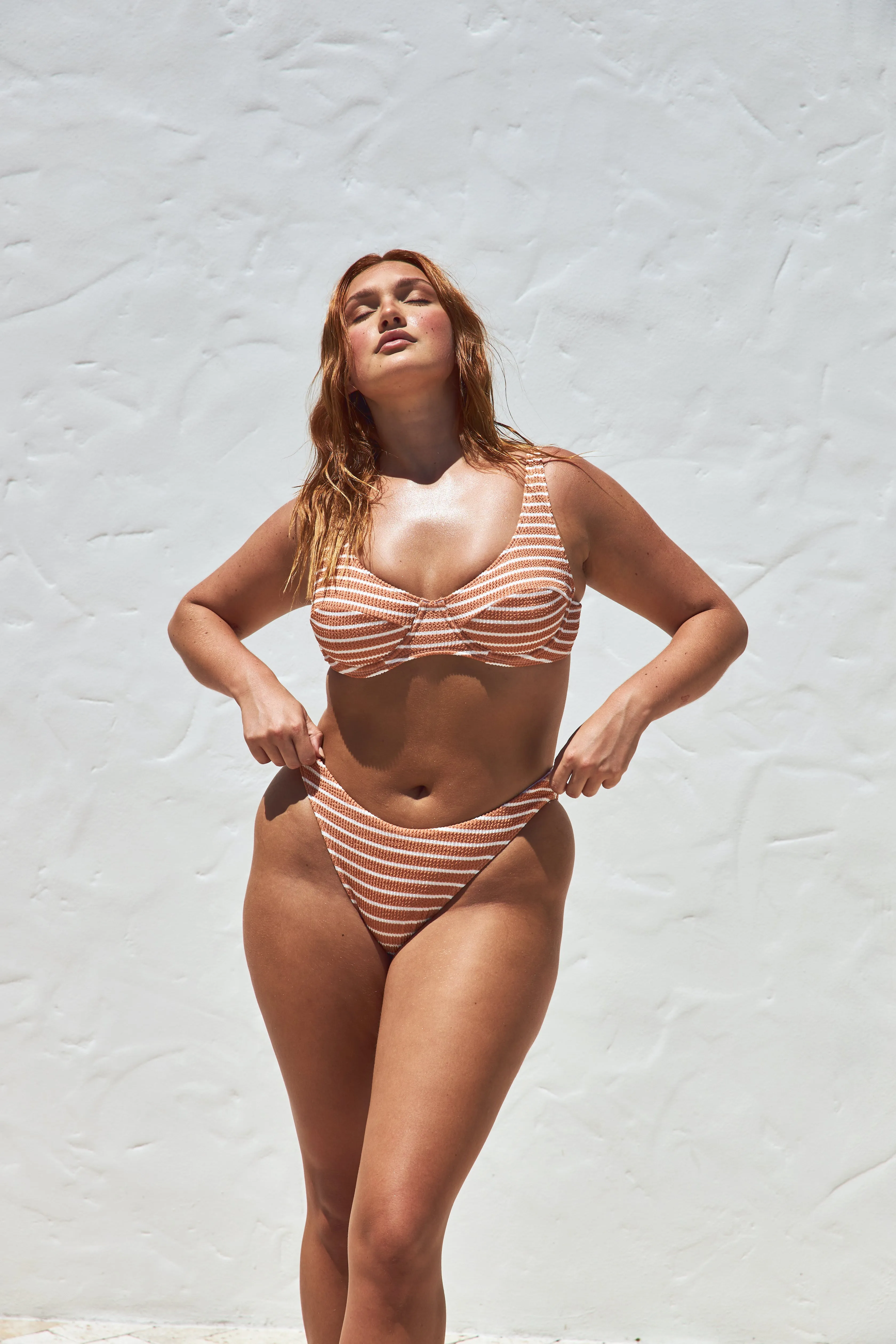 SAMANA BOTTOM - NAUTIQUE sold by Somerfield Swim product image thumbnail 5