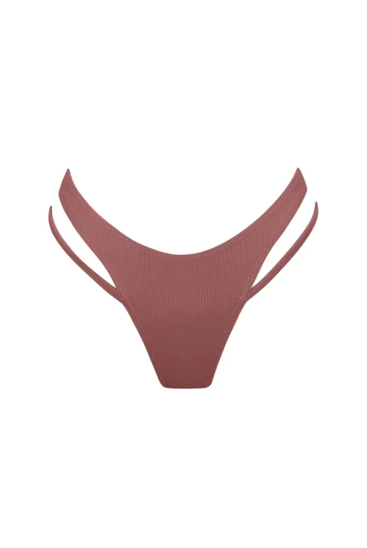 ASILAH BOTTOM - BLOOM sold by Somerfield Swim