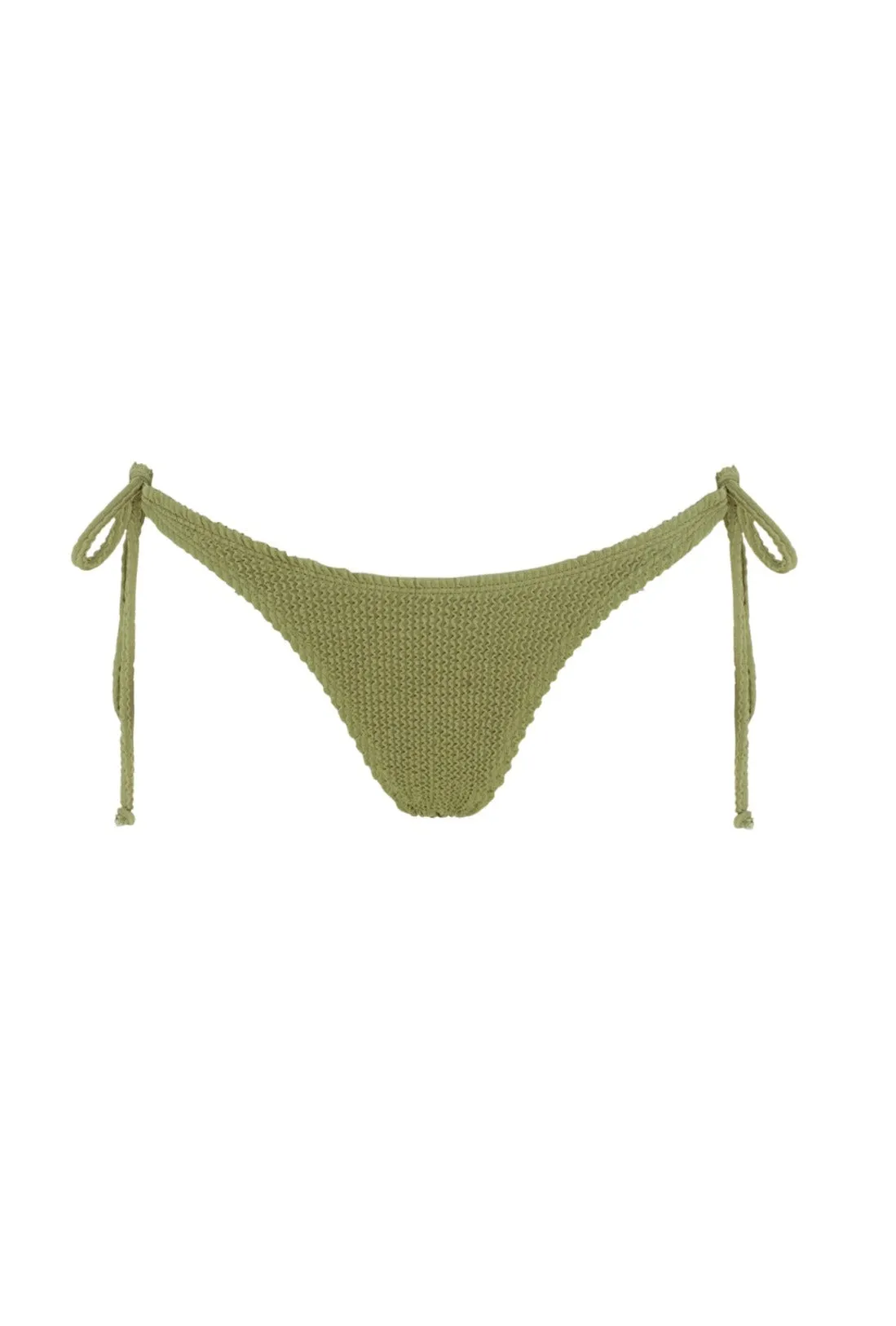 TULUM BOTTOM - NORI sold by Somerfield Swim