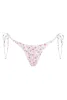TULUM BOTTOM - PEONY sold by Somerfield Swim