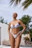 TULUM BOTTOM - PEONY sold by Somerfield Swim