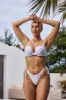 TULUM BOTTOM - PEONY sold by Somerfield Swim
