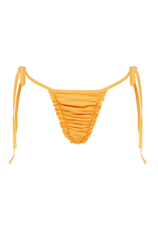 PALOMA BOTTOM - GOLDEN sold by Somerfield Swim