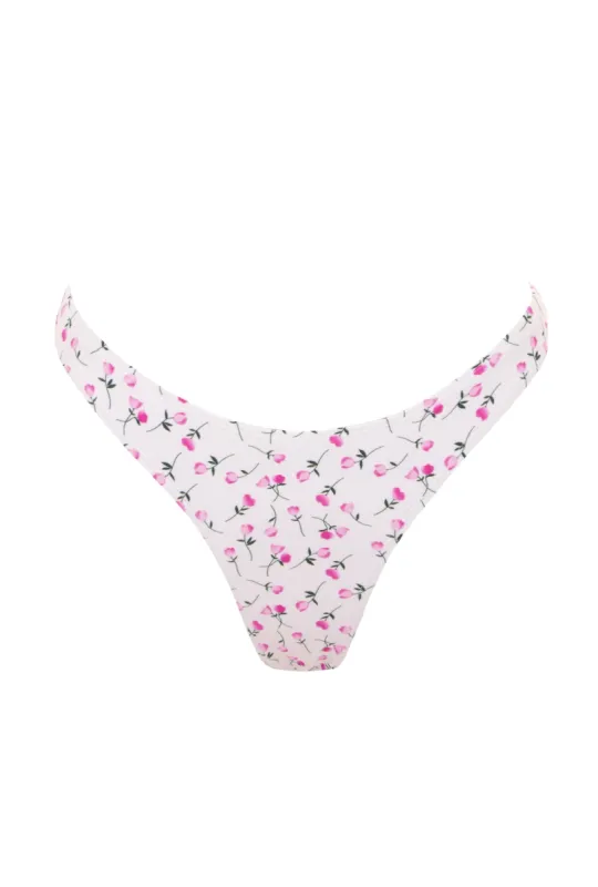 BYRON BOTTOM - PEONY sold by Somerfield Swim