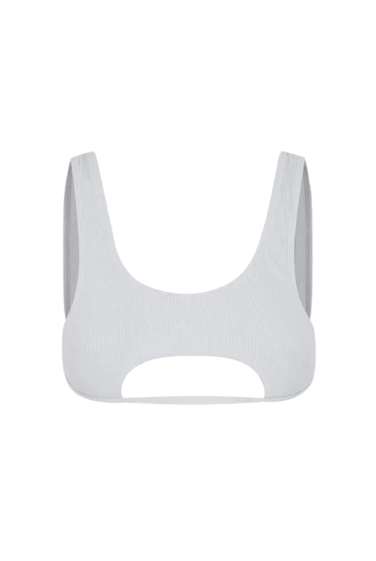 LAGUNA TOP - SEASALT sold by Somerfield Swim