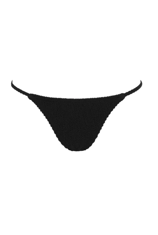 EXUMA BOTTOM - JET sold by Somerfield Swim