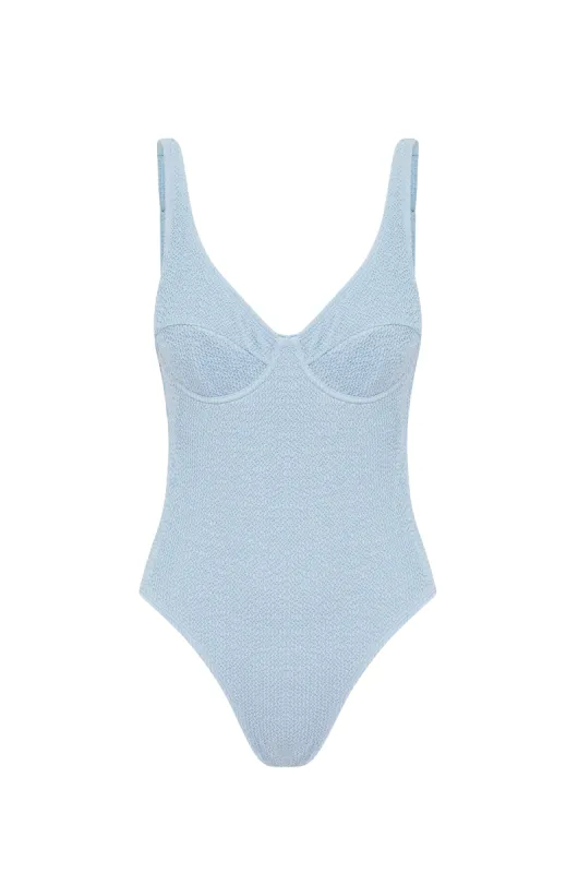 HYAMS ONE PIECE - COVE sold by Somerfield Swim