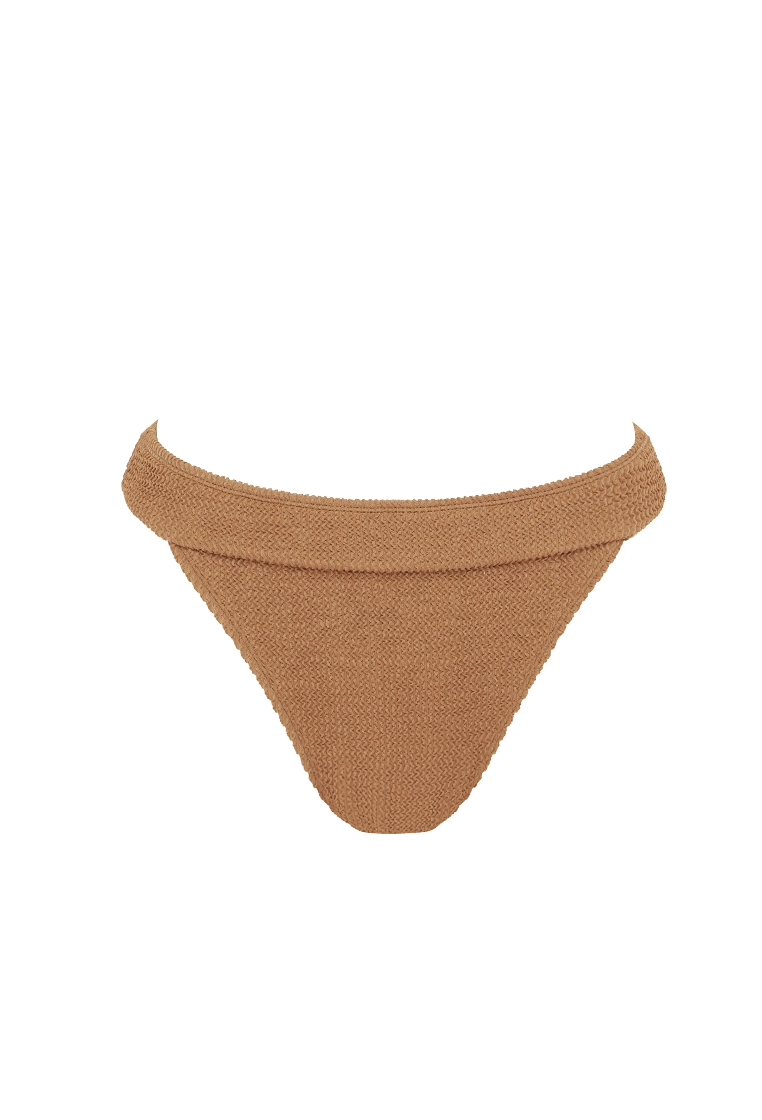 SORRENTO BOTTOM - LATTE sold by Somerfield Swim