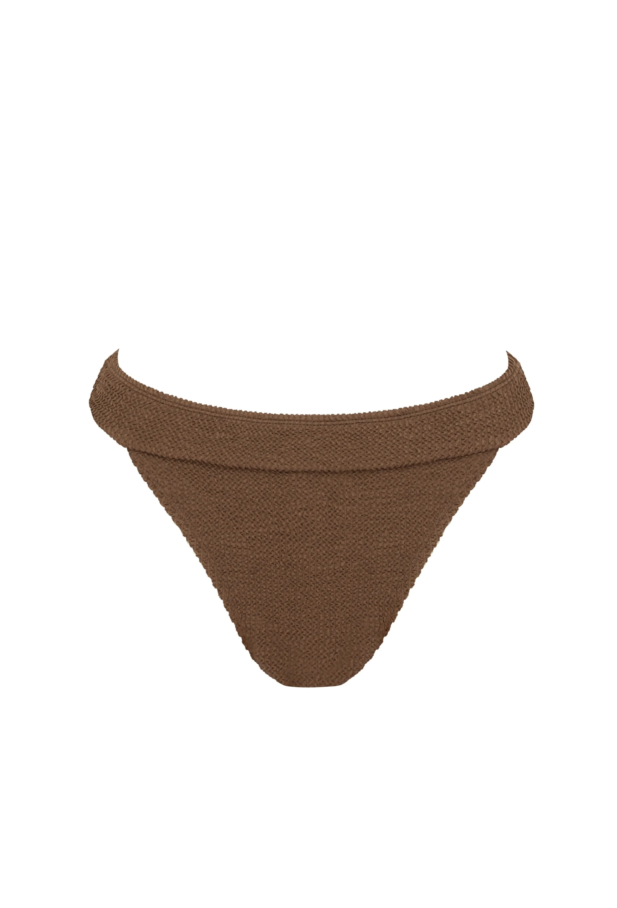 SORRENTO BOTTOM - ESPRESSO sold by Somerfield Swim