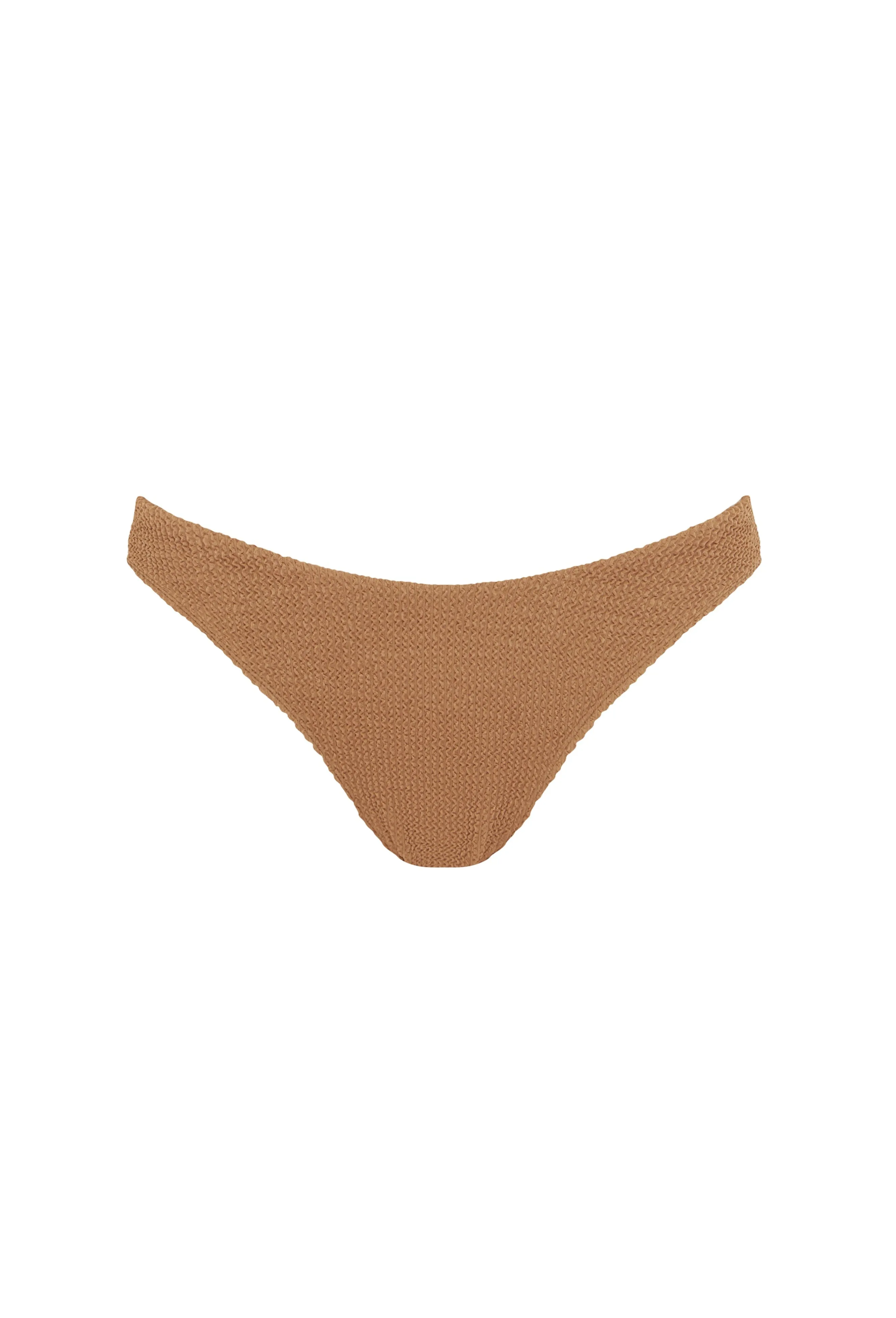 SAMANA BOTTOM - LATTE sold by Somerfield Swim