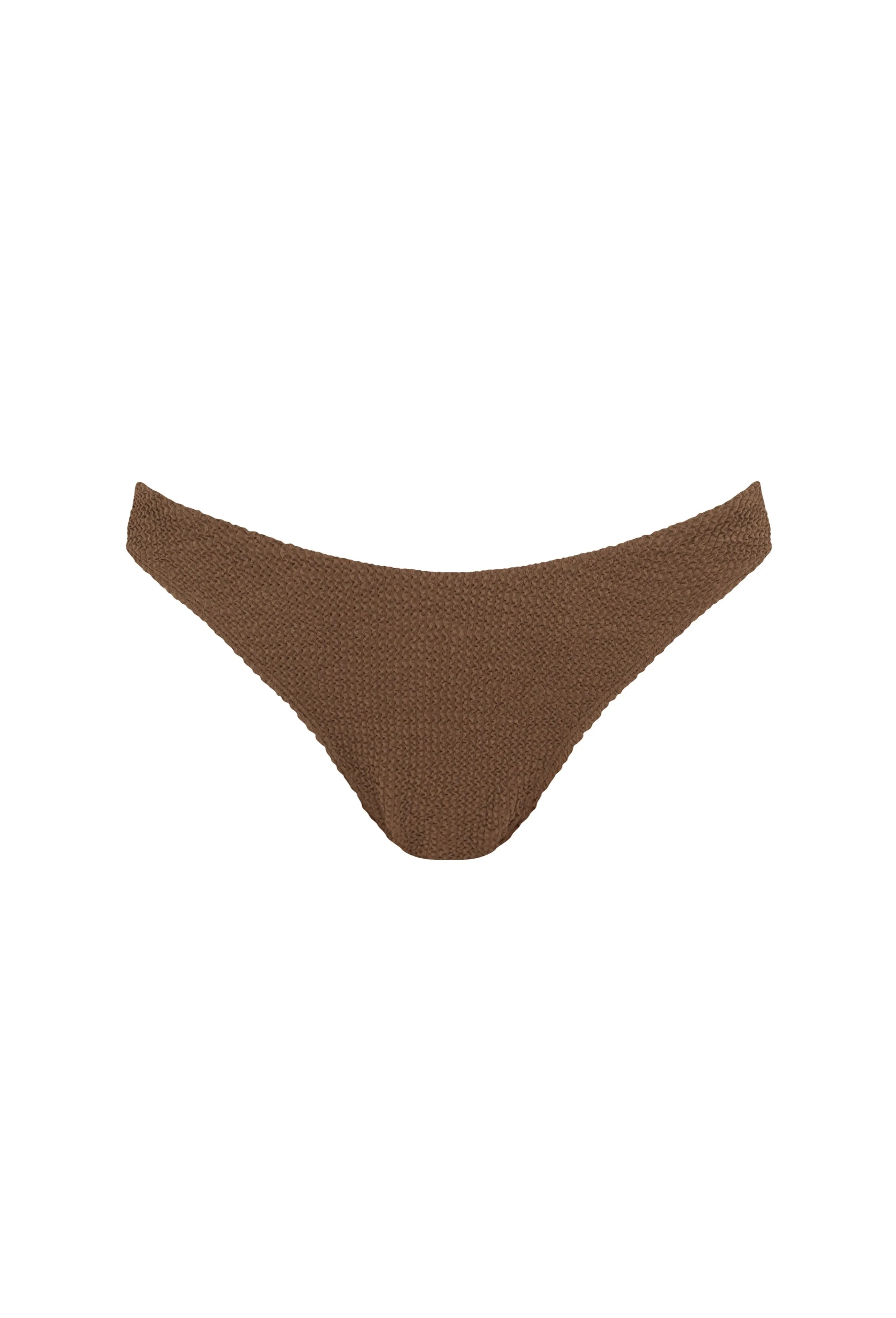 SAMANA BOTTOM - ESPRESSO sold by Somerfield Swim