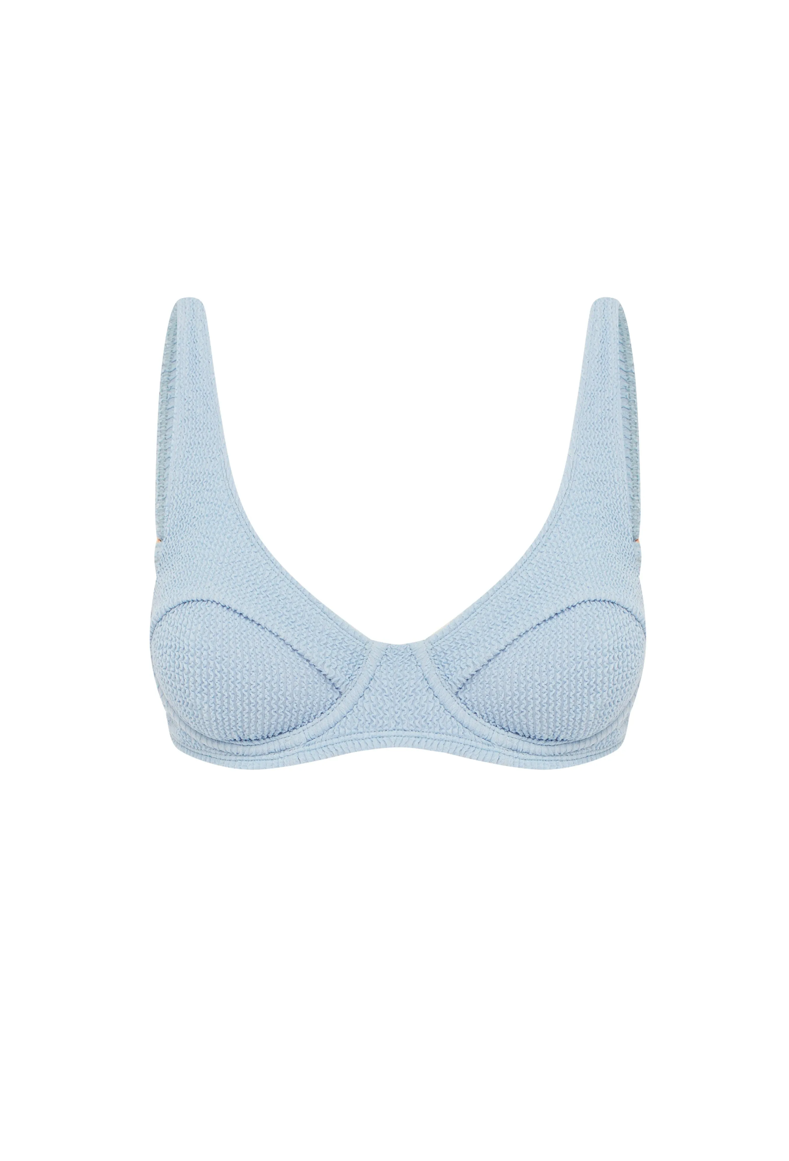 CAPRI TOP - COVE sold by Somerfield Swim