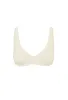 CAPRI TOP - IVORY sold by Somerfield Swim