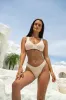 CAPRI TOP - IVORY sold by Somerfield Swim