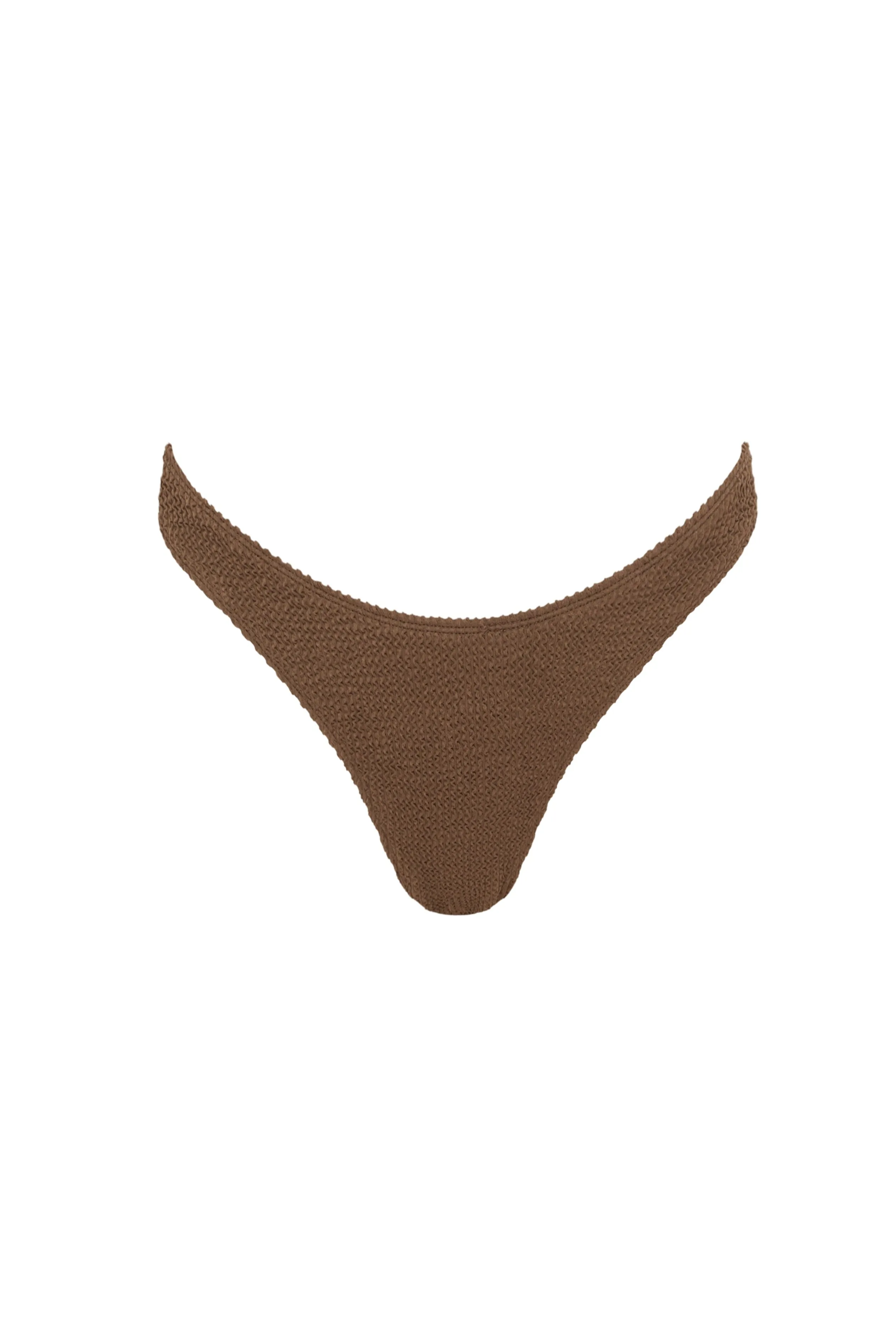 BYRON BOTTOM - ESPRESSO sold by Somerfield Swim