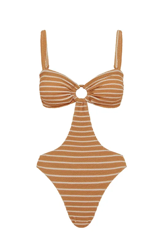 RHODES ONE PIECE -  NAUTIQUE sold by Somerfield Swim