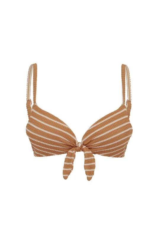 PALMA TOP - NAUTIQUE sold by Somerfield Swim