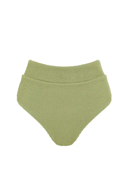 ARUBA BOTTOM - NORI sold by Somerfield Swim